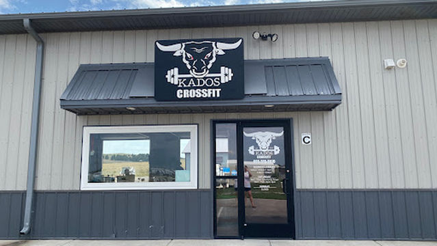 Kados CrossFit