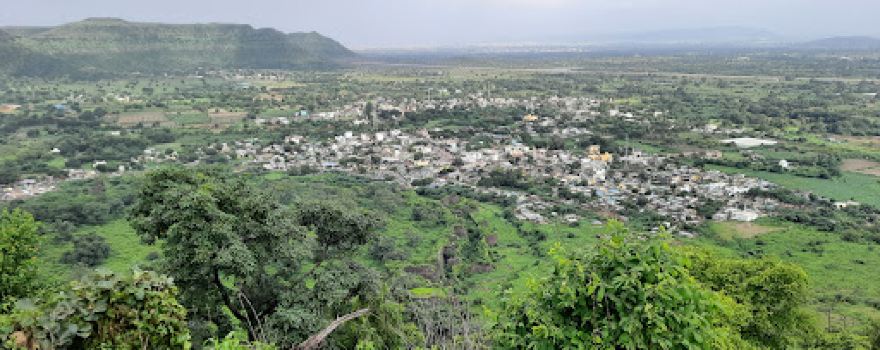 Deori Fort (किला मैदान, देवरी)