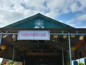 Chùa Phước Huệ