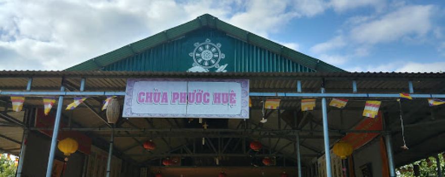 Chùa Phước Huệ