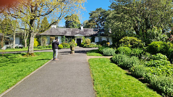 Japanese Gardens