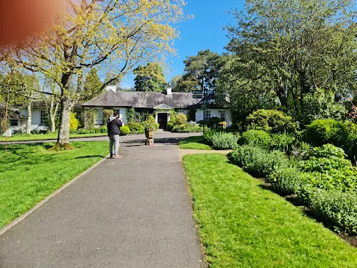 Japanese Gardens