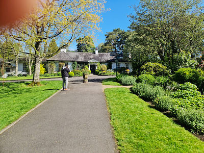 Japanese Gardens