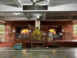 Valasa, Mahalaxmi Mandir