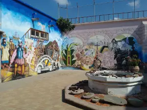 Regional Museum Of History