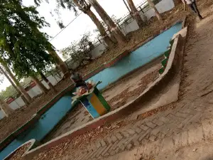 Van Chetana Park
