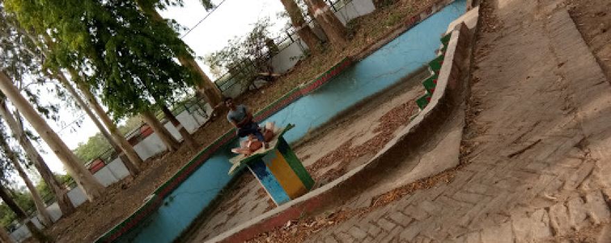 Van Chetana Park