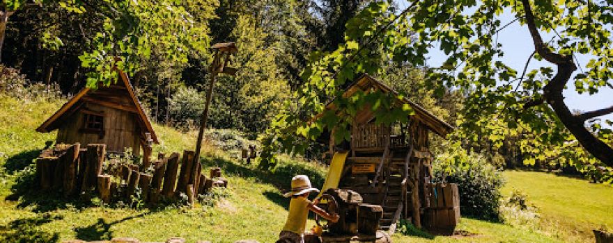 Gostinstvo in športni turizem Kraljev hrib