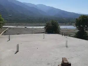 Drush Khela ground