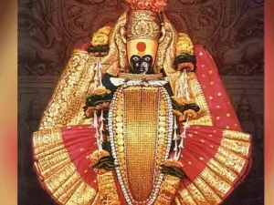 Mothegaon Siddhivinayak Ganapati Mandir