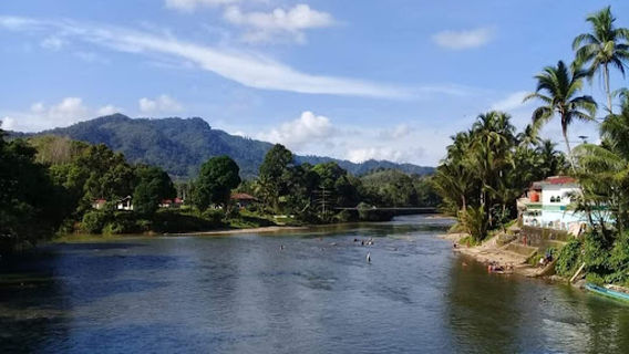 Desa Wisata Goa Batu Napal Licin