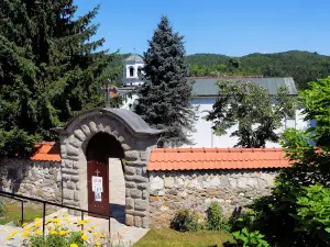Vavedenje Monastery