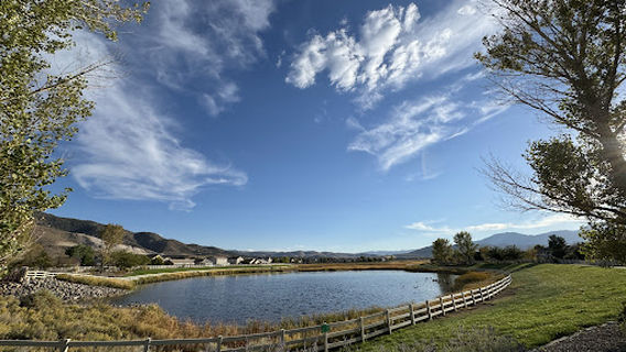 Damonte Ranch Park