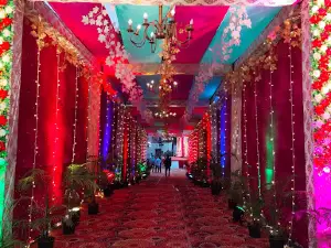 Ambika Garden