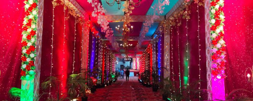 Ambika Garden