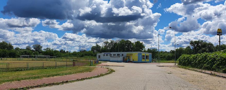 Stadion Miejski