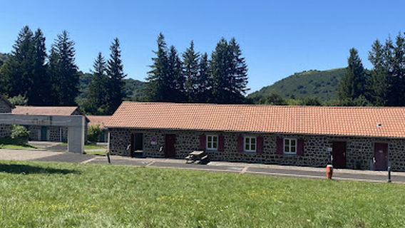 Centre de Vacances IGESA La Fontaine du Berger