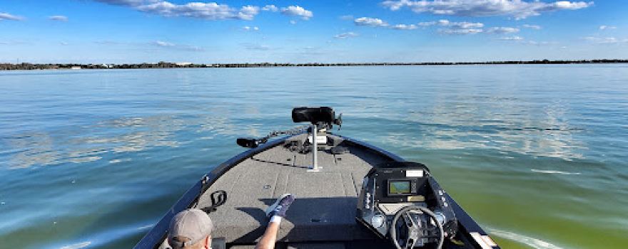 Freedom Boat Club - Winter Haven - Lake Eloise