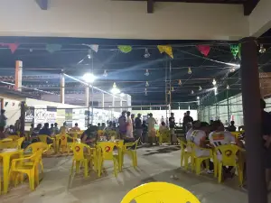 Arena Galo Society