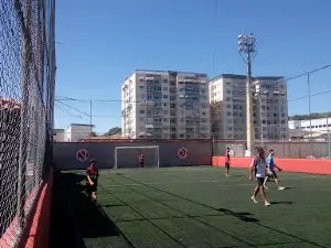 Central Sport Club