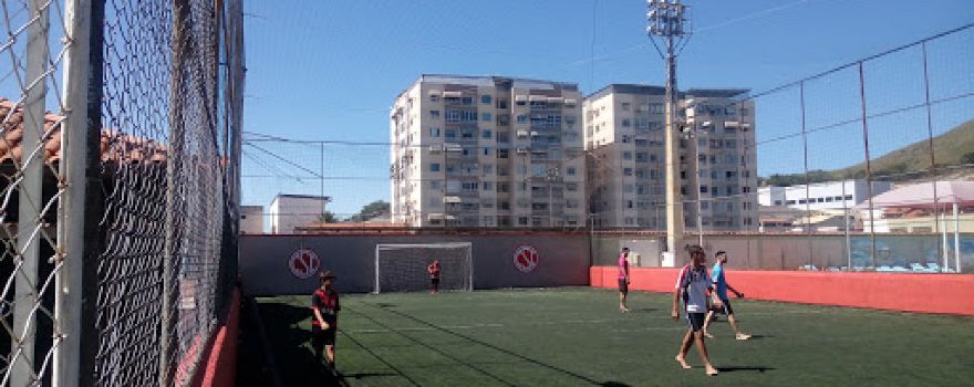 Central Sport Club