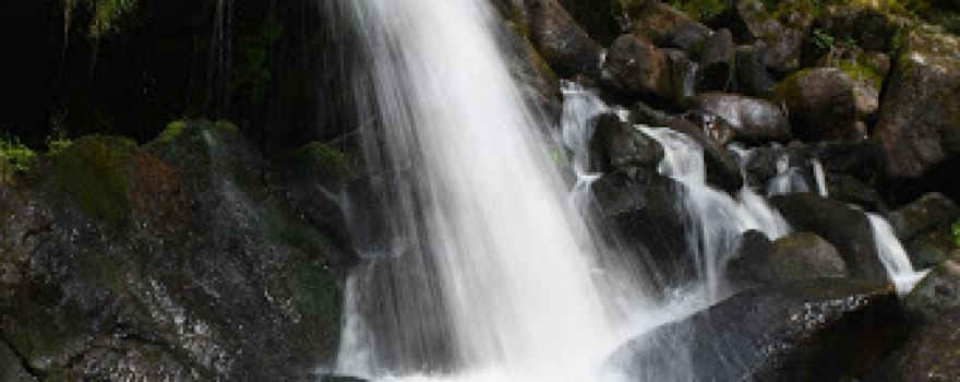 Cascade de Say