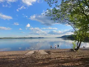 Beulah Camp Grounds