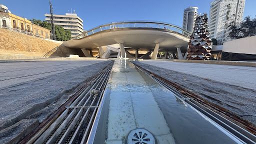 Eleftheria Square