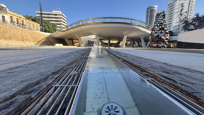 Eleftheria Square