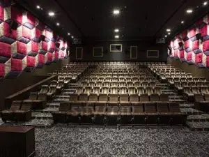MY Cinemas Thalayolaparambu