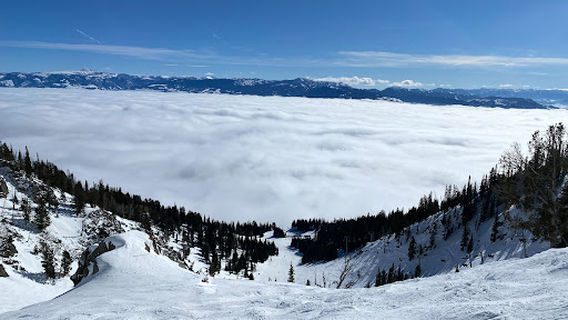 Laramie Bowl