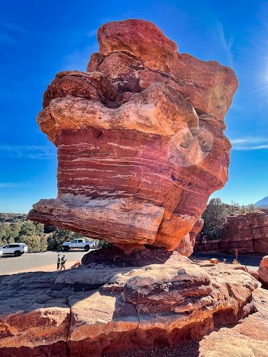 Balanced Rock