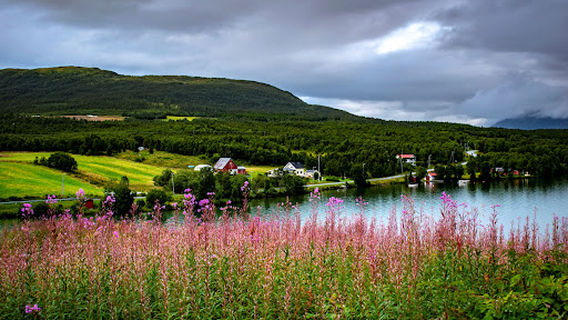 Jagervatn