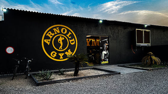 Academia Arnold Gym