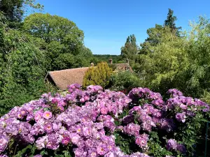 Les Jardins Henri Le Sidaner