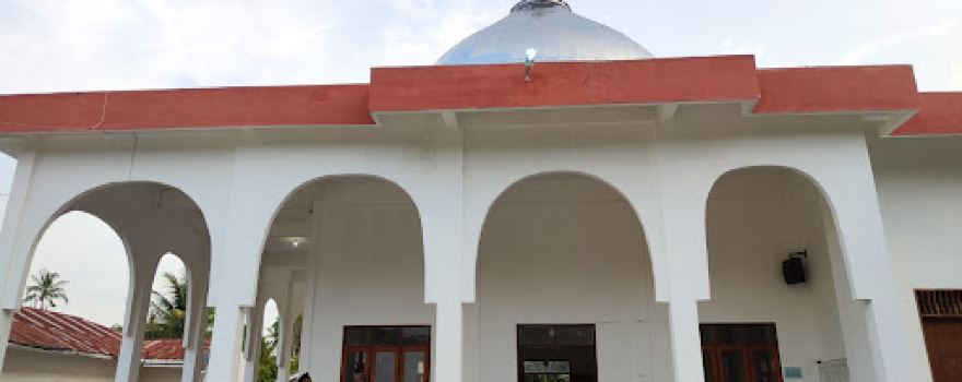 Masjid Al Awwalin