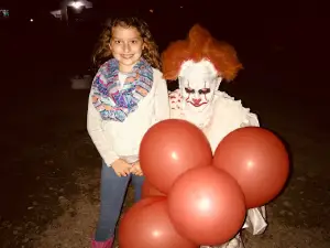 Field of Horrors