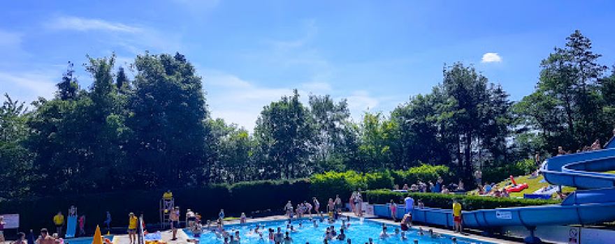 Haltwhistle Swimming & Leisure Centre