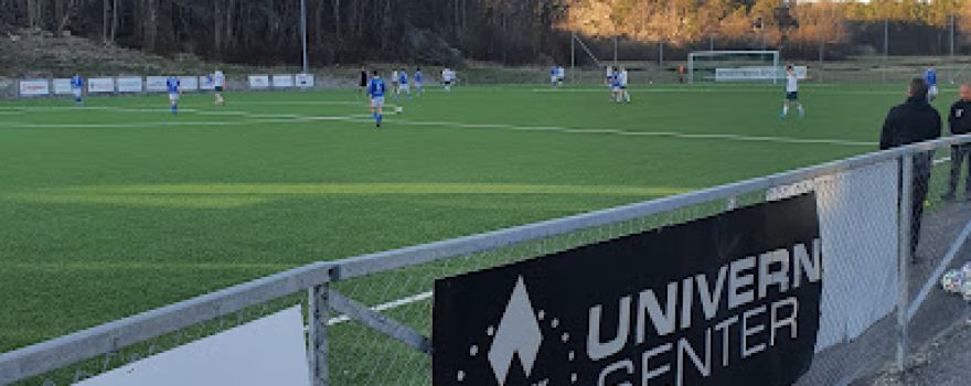 Krakeroy Stadion