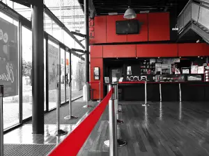 Cinéma Espace Meliès