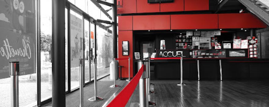 Cinéma Espace Meliès