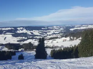 SKIGEBIET HOCHLITTEN