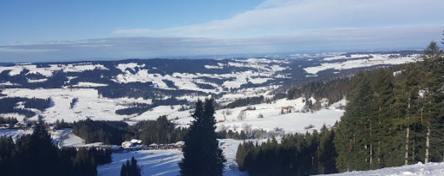 SKIGEBIET HOCHLITTEN