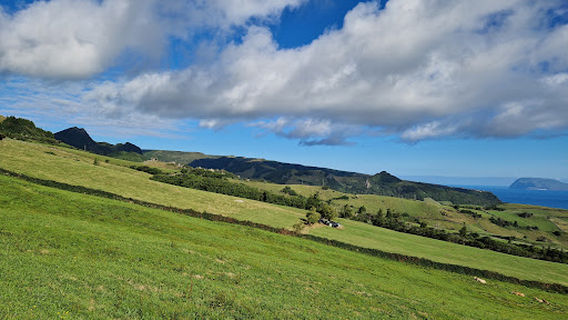 Miradouro Pico da Casinha
