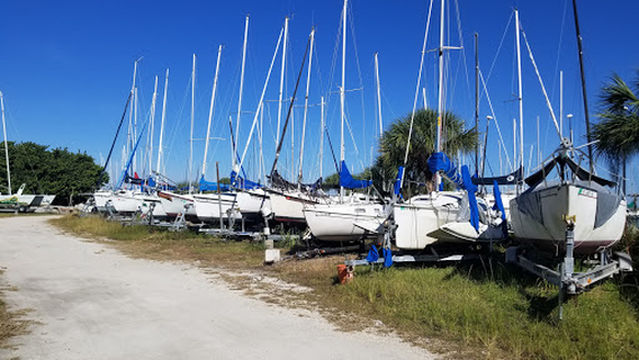 Sarasota Sailing Squadron