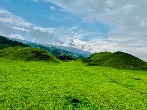 Niladri Lake