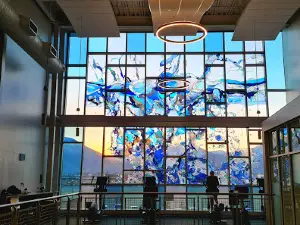 Clyde Recreation Center