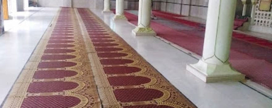 MARKAZ MASJID