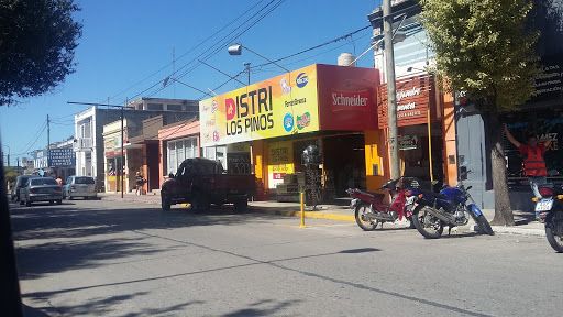Plaza Mitre