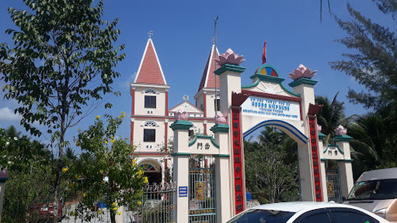 Hưng Nhượng